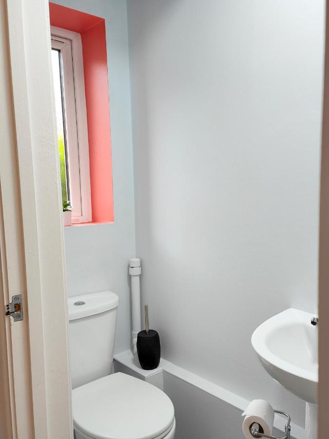 Carvetii - Phoenix House - Near Hospital, Max 8 Ppl 칼라일 외부 사진